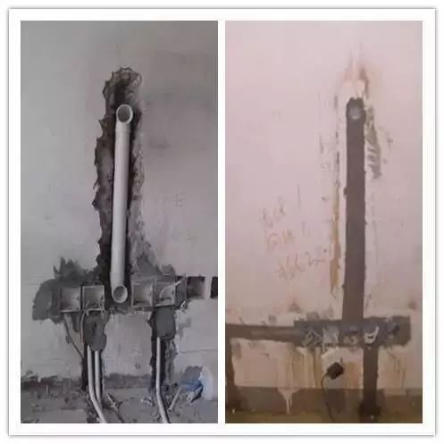 教你怎么看水電裝修報(bào)價單