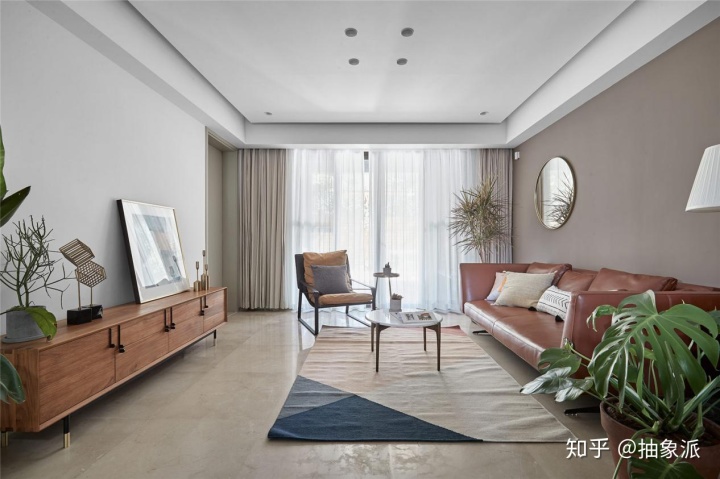 我看到過(guò)最漂亮的北歐風(fēng)格裝修，太驚艷了！【北歐風(fēng)格裝修圖片】