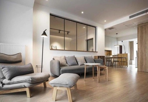 哈爾濱鳴雀裝飾 什么是裝修半包？半包裝修有什么需要注意的事項(xiàng)？