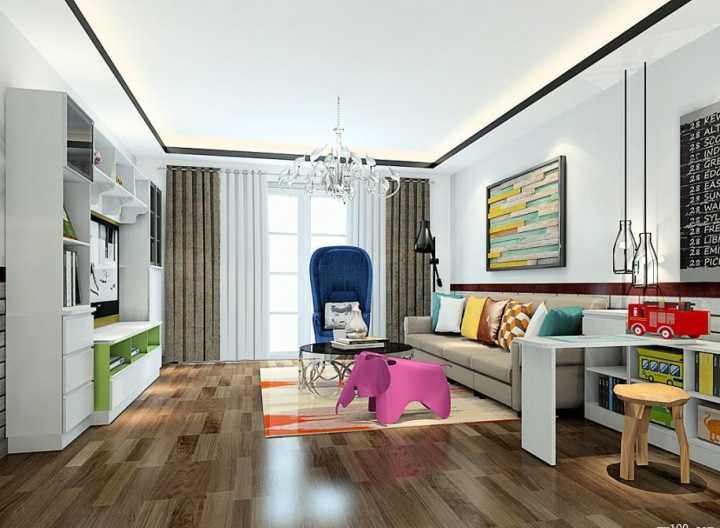 自己裝修怎么整 設(shè)計咋弄？