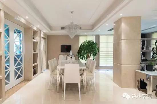 三室一廳裝修設(shè)計(jì)圖_三室兩廳兩衛(wèi)戶(hù)型圖裝修效果圖_三室兩廳兩衛(wèi)裝修效果圖戶(hù)型圖