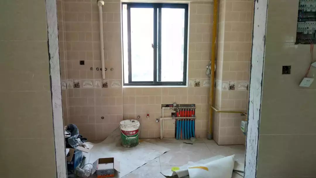 房屋裝修流程_裝修流程新房裝修詳細步驟_房屋電路裝修布線圖