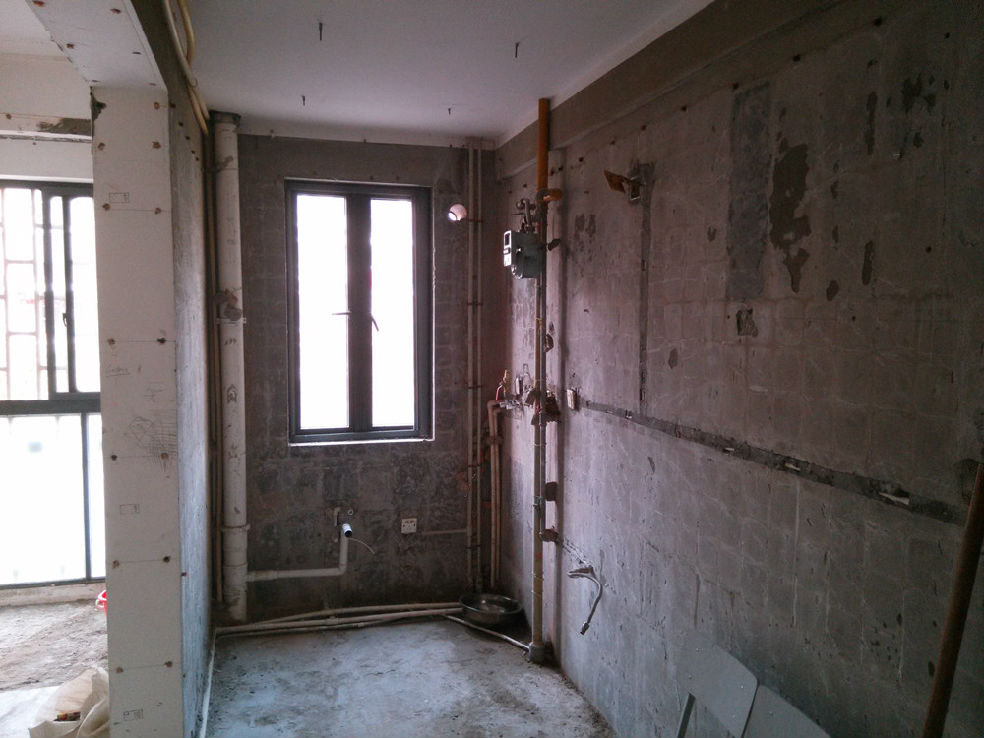 裝修流程新房裝修詳細步驟_房屋電路裝修布線圖_房屋裝修流程