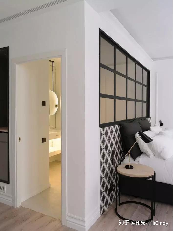 【裝修干貨】主臥帶衛(wèi)生間好，還是衣帽間好？二者可以兼得嗎？