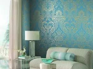 在這個(gè)看臉的時(shí)代，家裝還能不用墻紙嗎？