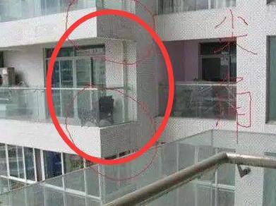 老師傅奉告買房風水禁忌，中一個都是犯了大忌，切記不要買這些房