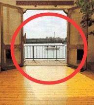 老師傅奉告買房風水禁忌，中一個都是犯了大忌，切記不要買這些房