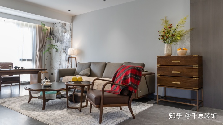 【裝修干貨】軟裝怎么設計？5點軟裝搭配技巧，讓你的家更有質感
