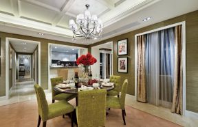 室內餐廳裝潢 室內餐廳裝飾 室內餐廳設計圖