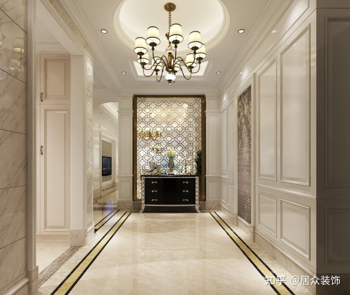 精致且實用的5種玄關設計，看看哪種適合你？