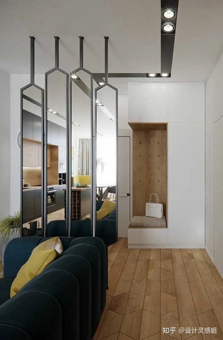 門(mén)廳玄關(guān)隔斷裝修效果圖大全_門(mén)廳玄關(guān)裝修效果圖_進(jìn)門(mén)玄關(guān)裝修效果圖片