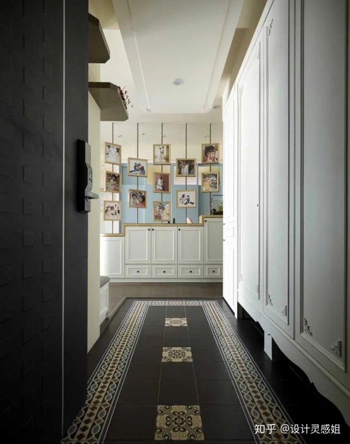 門(mén)廳玄關(guān)隔斷裝修效果圖大全_進(jìn)門(mén)玄關(guān)裝修效果圖片_門(mén)廳玄關(guān)裝修效果圖