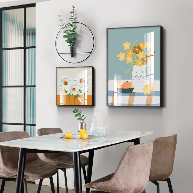 7套餐廳裝修設計方案，每一套都超級漂亮