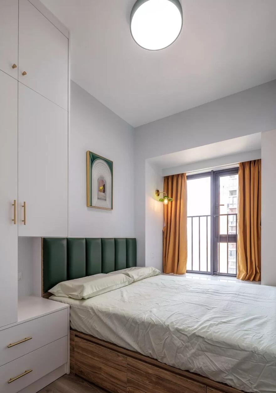 小戶(hù)型整體廚房裝修_石景山金隅濱河園小戶(hù)型廚房裝修效果圖_廚房裝修效果圖小戶(hù)型