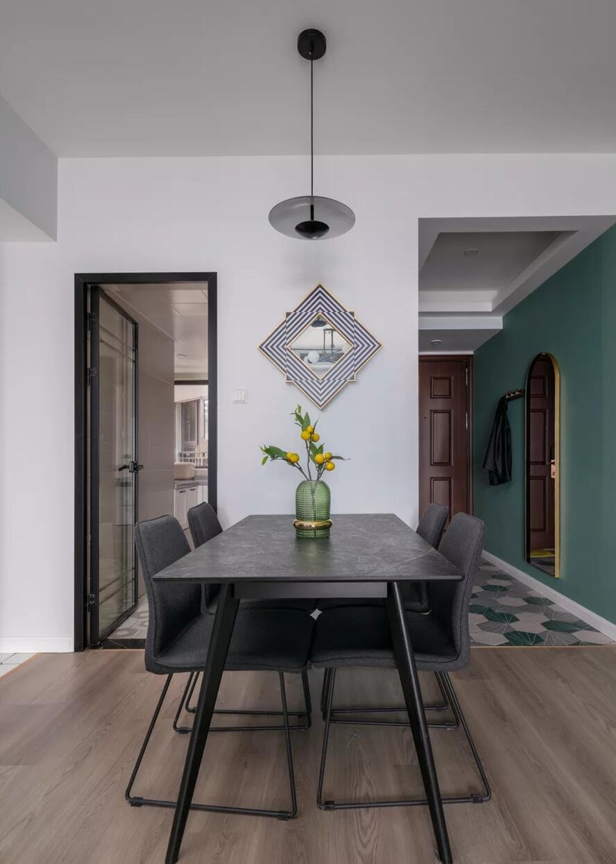 石景山金隅濱河園小戶(hù)型廚房裝修效果圖_小戶(hù)型整體廚房裝修_廚房裝修效果圖小戶(hù)型