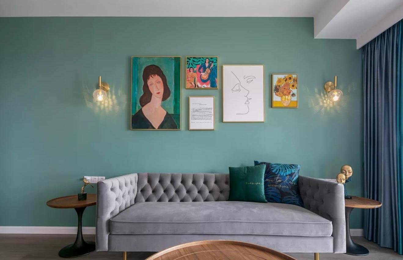 廚房裝修效果圖小戶(hù)型_小戶(hù)型整體廚房裝修_石景山金隅濱河園小戶(hù)型廚房裝修效果圖