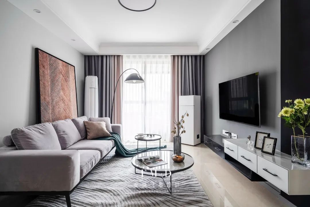 小戶型裝修攻略，來，抄作業(yè)！