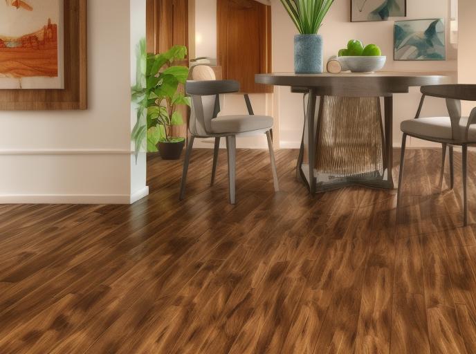 探索現(xiàn)代家居美學(xué)：最新復(fù)合木地板款式推薦與價格大比拼！