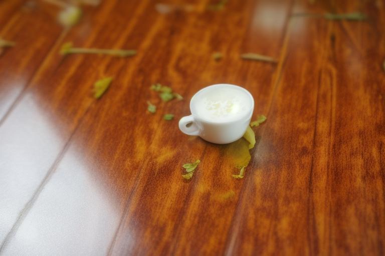 防潮防蟲：如何選購和維護(hù)戶外木地板？